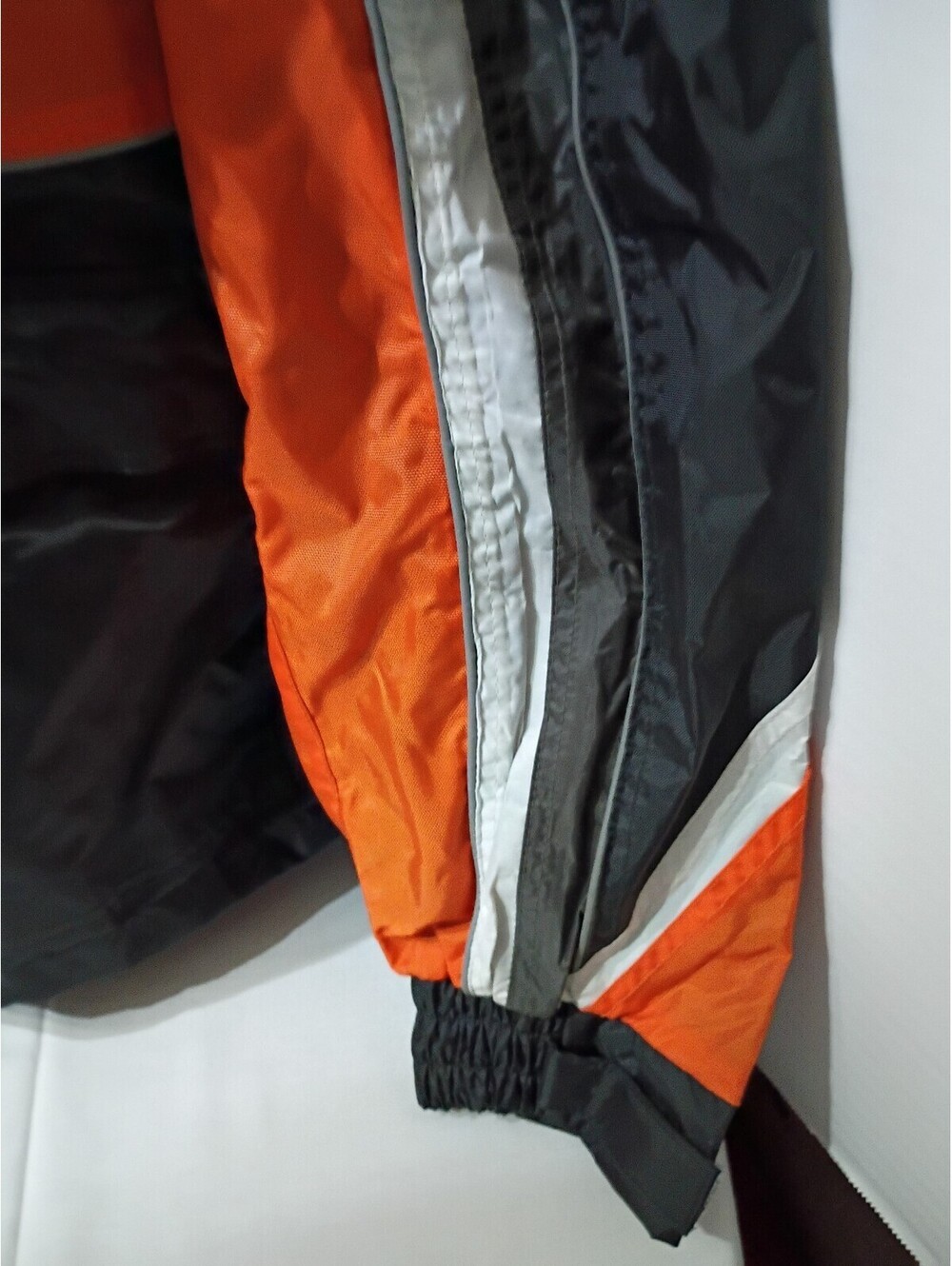 Xelement Riding Jacket Weatherproof - Picture 5 of 6